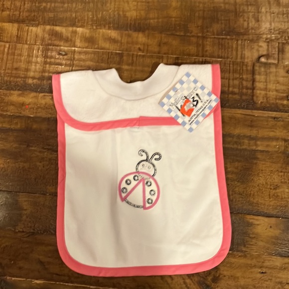 New Bib - Picture 2 of 2